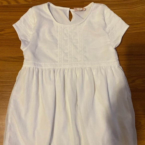 Red Camel Girls Dress size Medium (GF) - Picture 6 of 10